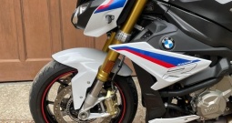 BMW S 1000 R Sport