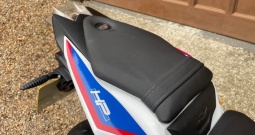 BMW S 1000 R Sport