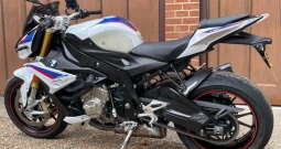 BMW S 1000 R Sport