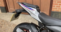 BMW S 1000 R Sport