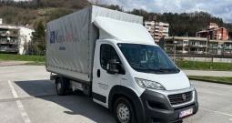 Fiat Ducato 2.3, Reg 1god, 2020. , 195tkm, 2020 god.