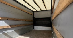Fiat Ducato 2.3, Reg 1god, 2020. , 195tkm, 2020 god.