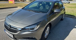 Opel Astra K 1.4 Turbo (150 KS) – 2019. god • 97.000 km • FULL oprema