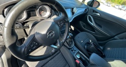 Opel Astra K 1.4 Turbo (150 KS) – 2019. god • 97.000 km • FULL oprema