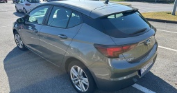 Opel Astra K 1.4 Turbo (150 KS) – 2019. god • 97.000 km • FULL oprema