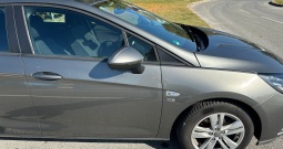 Opel Astra K 1.4 Turbo (150 KS) – 2019. god • 97.000 km • FULL oprema