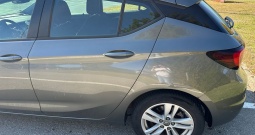 Opel Astra K 1.4 Turbo (150 KS) – 2019. god • 97.000 km • FULL oprema