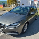 Opel Astra K 1.4 Turbo (150 KS) – 2019. god • 97.000 km • FULL oprema