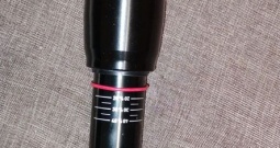 Rockshox deluxe select R 205x60 trunnion zadnji amortizer