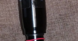 Rockshox deluxe select R 205x60 trunnion zadnji amortizer