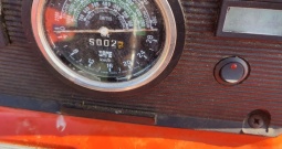 Same Aurora 45