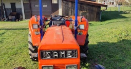 Same Aurora 45