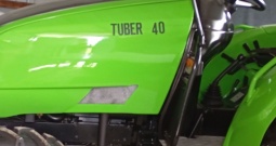 Tuber 40 može zamjena za Tomo Vinković