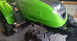 Tuber 40 može zamjena za Tomo Vinković