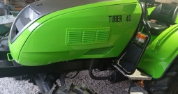 Tuber 40 može zamjena za Tomo Vinković