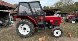 Zetor 5211
