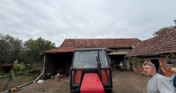 Zetor 5211