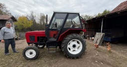 Zetor 5211