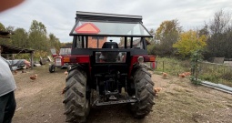 Zetor 5211