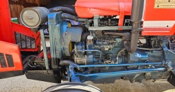 IMT 539P Special,2010.,reg.4/27,1.vlasnici,top stanje,može na kartice!