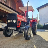 IMT 539P Special,2010.,reg.4/27,1.vlasnici,top stanje,može na kartice!