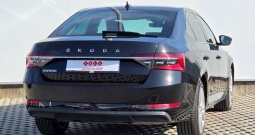 ŠKODA SUPERB 2.0 TDI DSG