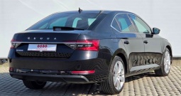 ŠKODA SUPERB 2.0 TDI DSG