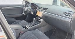 ŠKODA SUPERB 2.0 TDI DSG