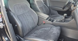 ŠKODA SUPERB 2.0 TDI DSG