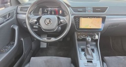 ŠKODA SUPERB 2.0 TDI DSG
