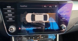 ŠKODA SUPERB 2.0 TDI DSG
