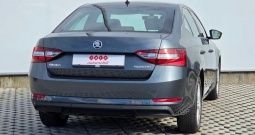 ŠKODA SUPERB 2.0 TDI DSG