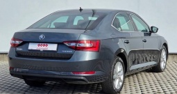 ŠKODA SUPERB 2.0 TDI DSG