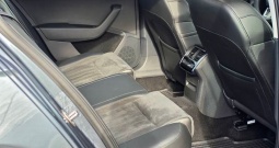 ŠKODA SUPERB 2.0 TDI DSG