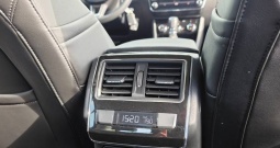ŠKODA SUPERB 2.0 TDI DSG