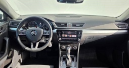 ŠKODA SUPERB 2.0 TDI DSG