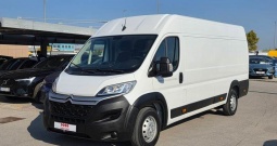 CITROEN JUMPER 2.2 HDI * TERMO *