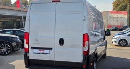 CITROEN JUMPER 2.2 HDI * TERMO *