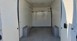 CITROEN JUMPER 2.2 HDI * TERMO *
