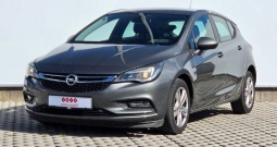 OPEL ASTRA 1.6 CDTI