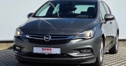 OPEL ASTRA 1.6 CDTI