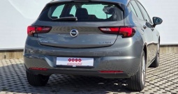 OPEL ASTRA 1.6 CDTI