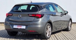 OPEL ASTRA 1.6 CDTI