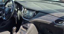 OPEL ASTRA 1.6 CDTI