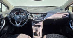 OPEL ASTRA 1.6 CDTI