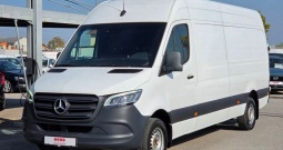 MERCEDES SPRINTER 2.0 CDI