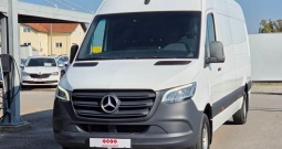 MERCEDES SPRINTER 2.0 CDI