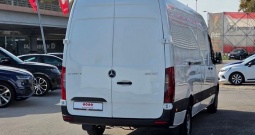 MERCEDES SPRINTER 2.0 CDI