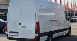 MERCEDES SPRINTER 2.0 CDI