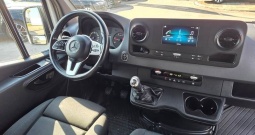MERCEDES SPRINTER 2.0 CDI